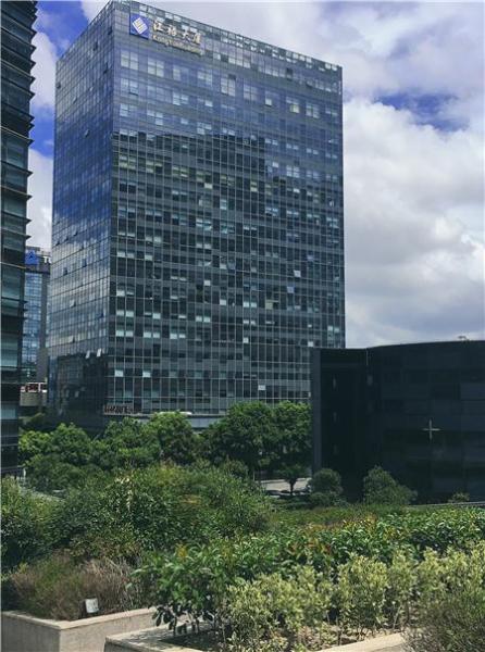 江裕大厦1号线地铁站150平精装修各种面积房源