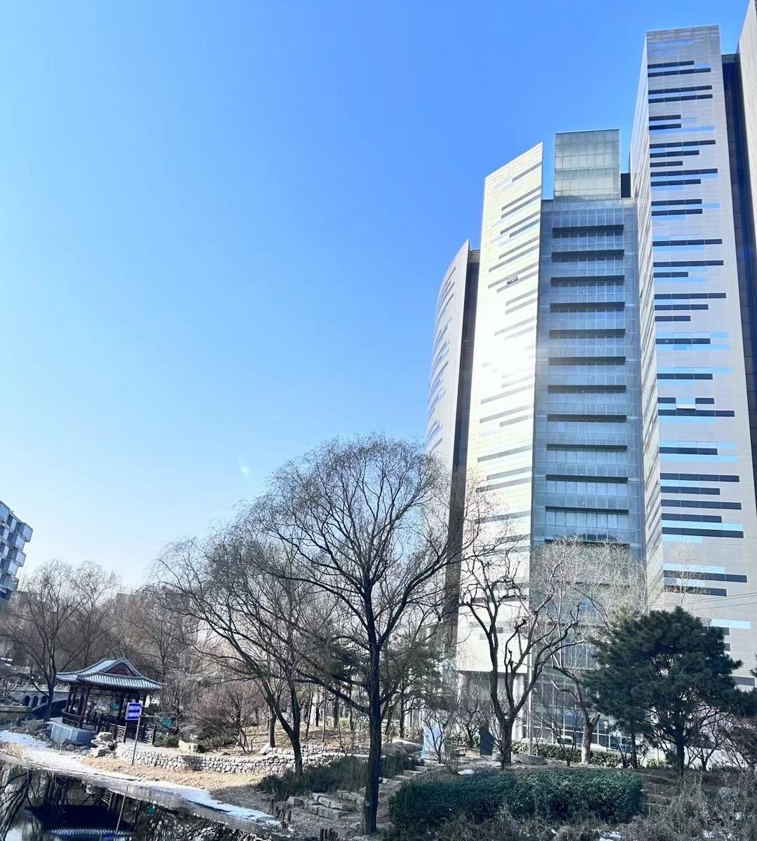 长河湾A14号院