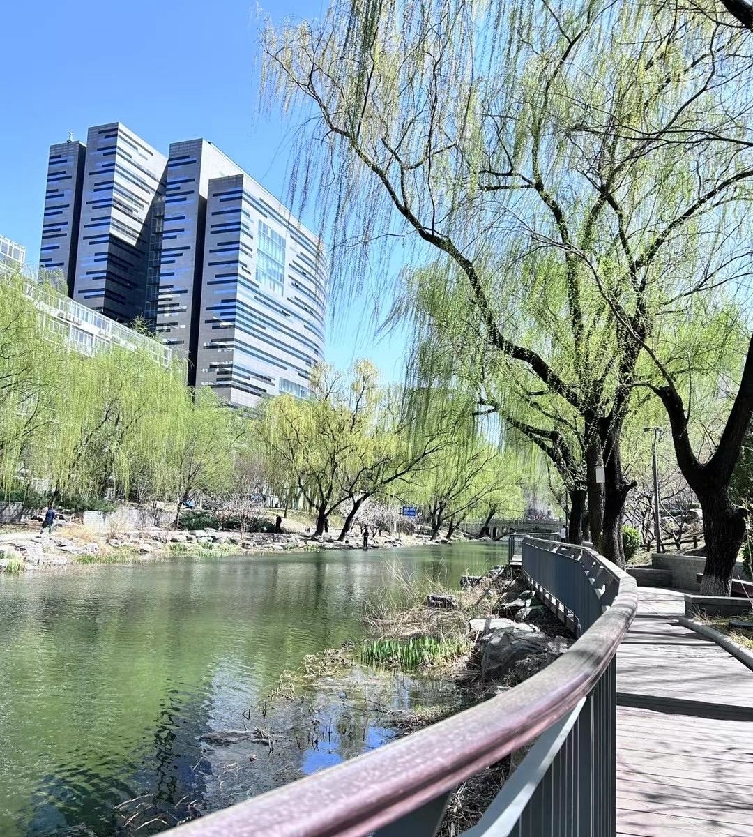 长河湾A14号院