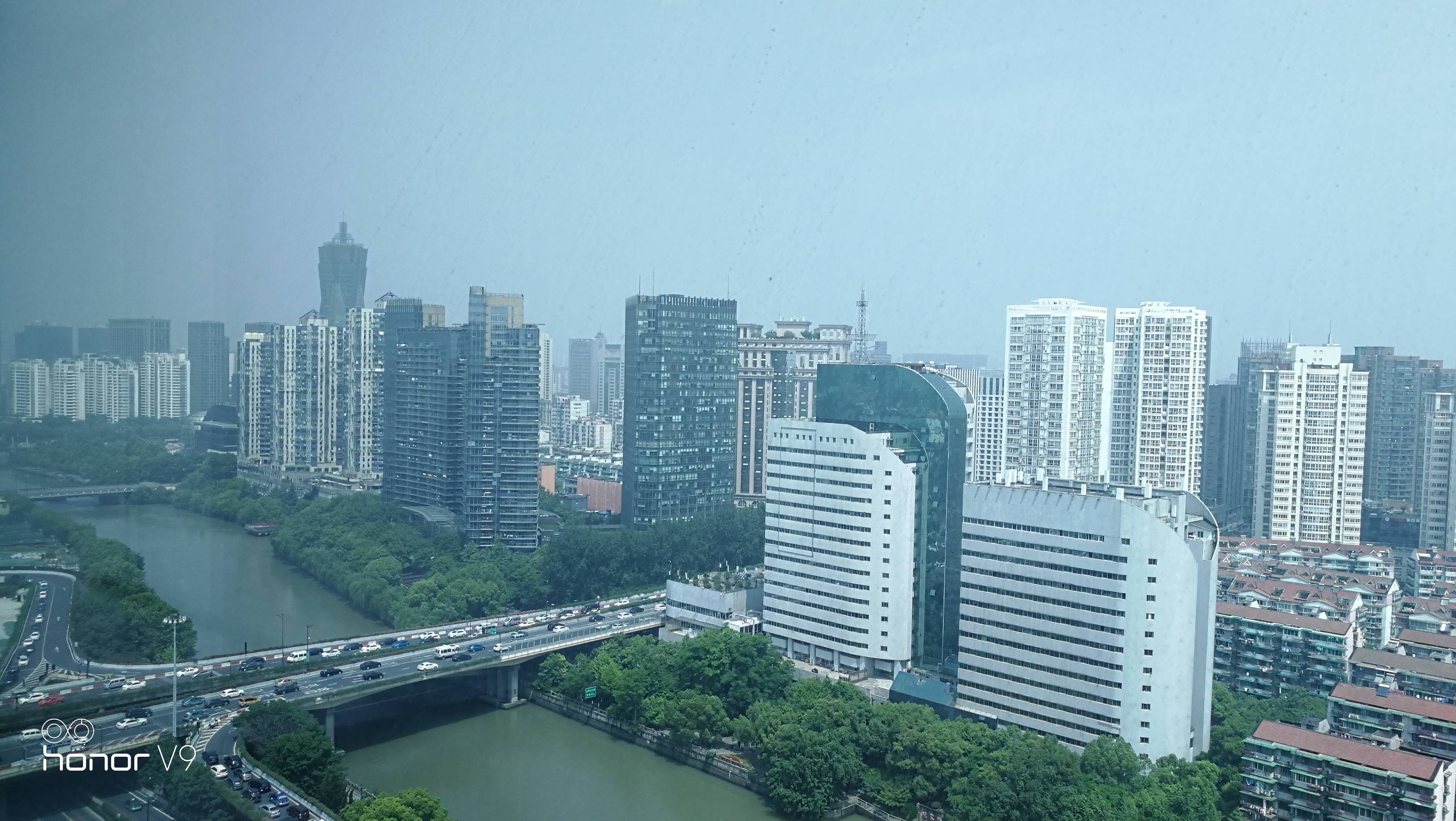汇金国际广场