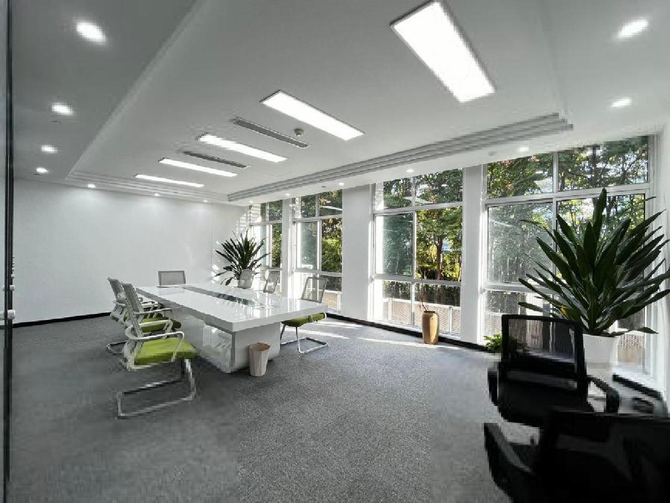 云狐科技园