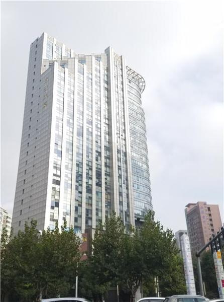 永升大厦写字楼出租,现房 精装修—上海徐汇区办公室出租