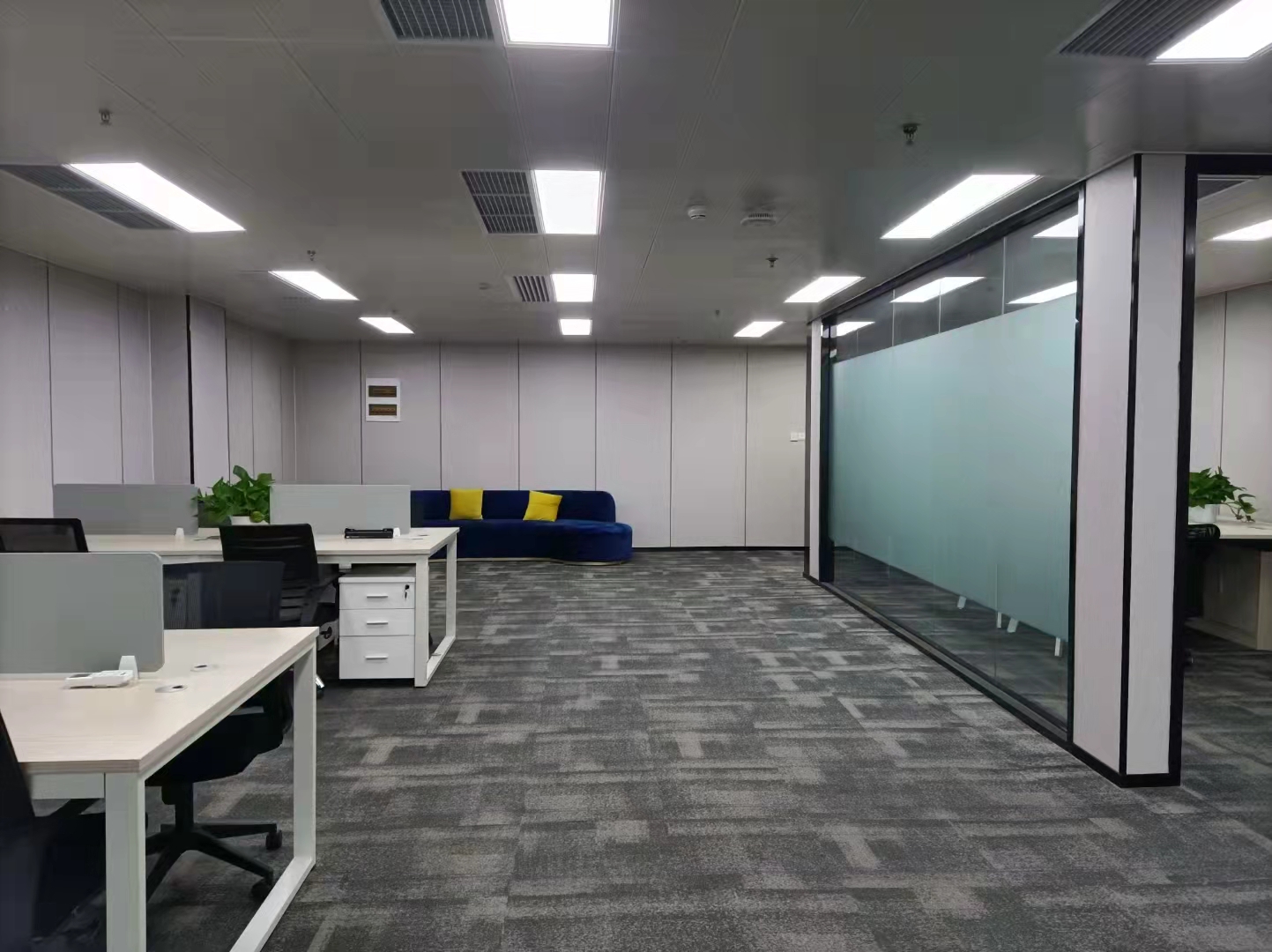 天元港中心