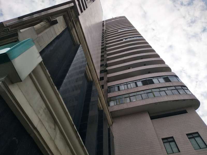 静安区办公楼出租,凯撒广场 振安广场225平室内水