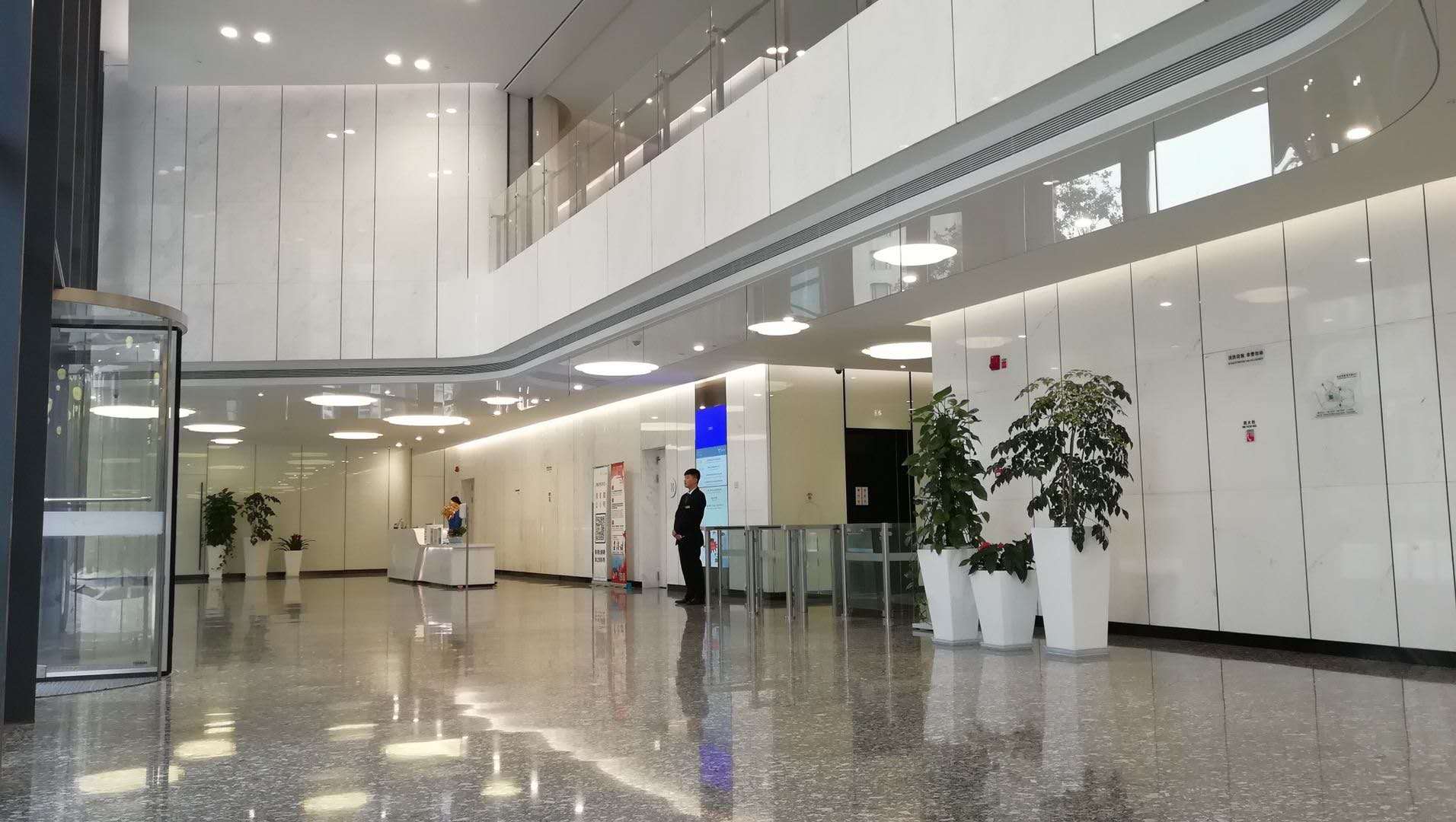 徐汇万科中心二期G座