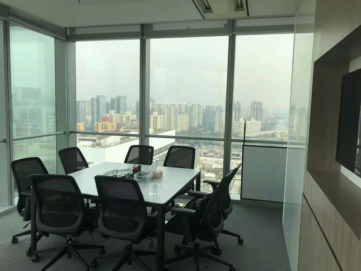 佳兆业广场