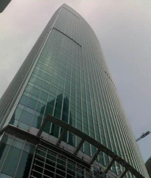 西安蓝天大厦图片