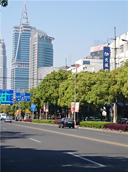 金英汇众创空间周边环境图