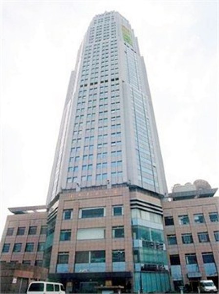 金桥浦东民航大厦精装修带家具800平米可分割交通便利