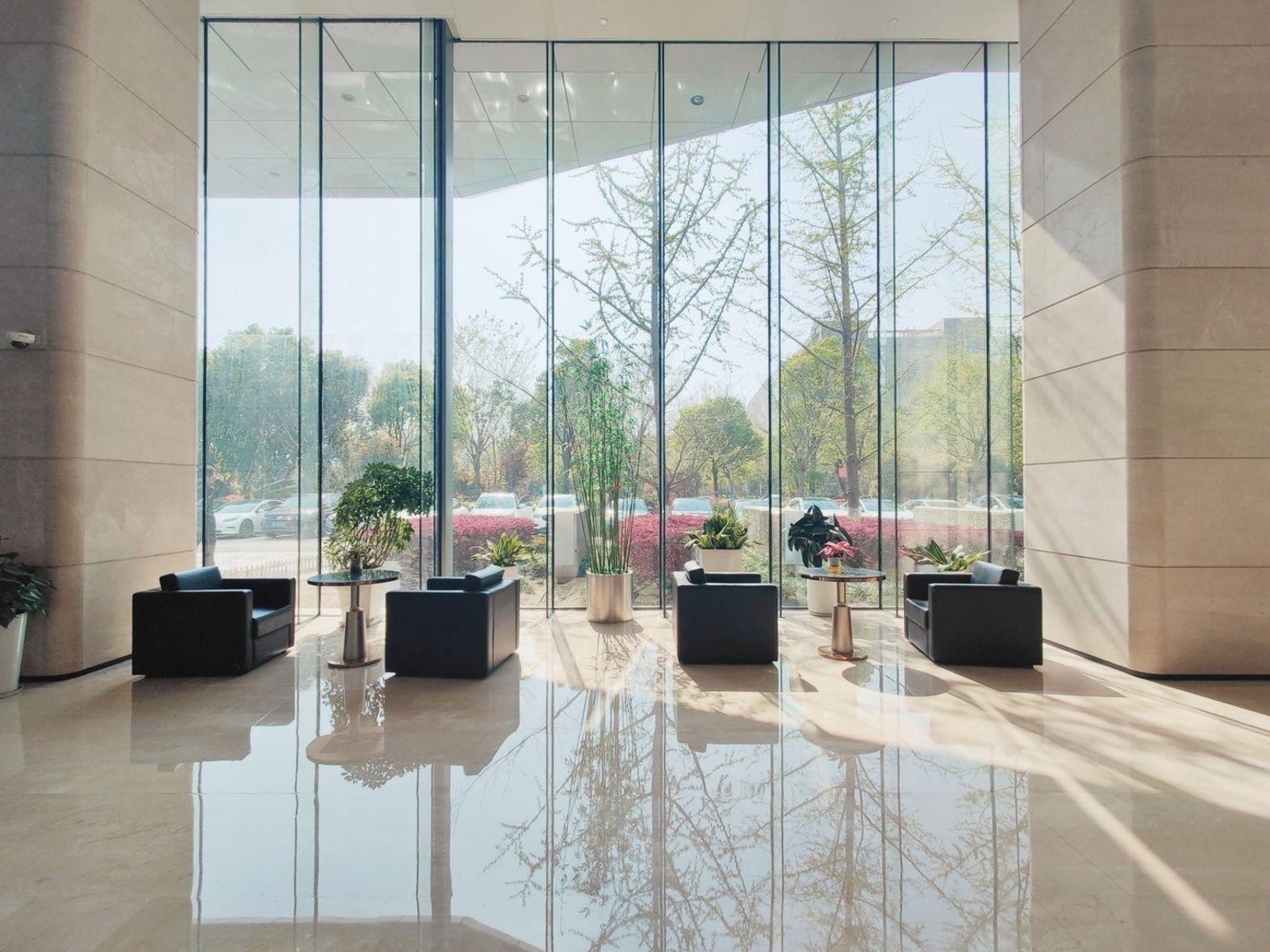 绿地M.TOWN