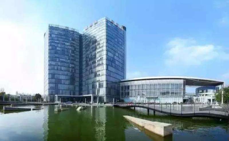 上海张江大厦写字楼出租(张江2号线品质办公)