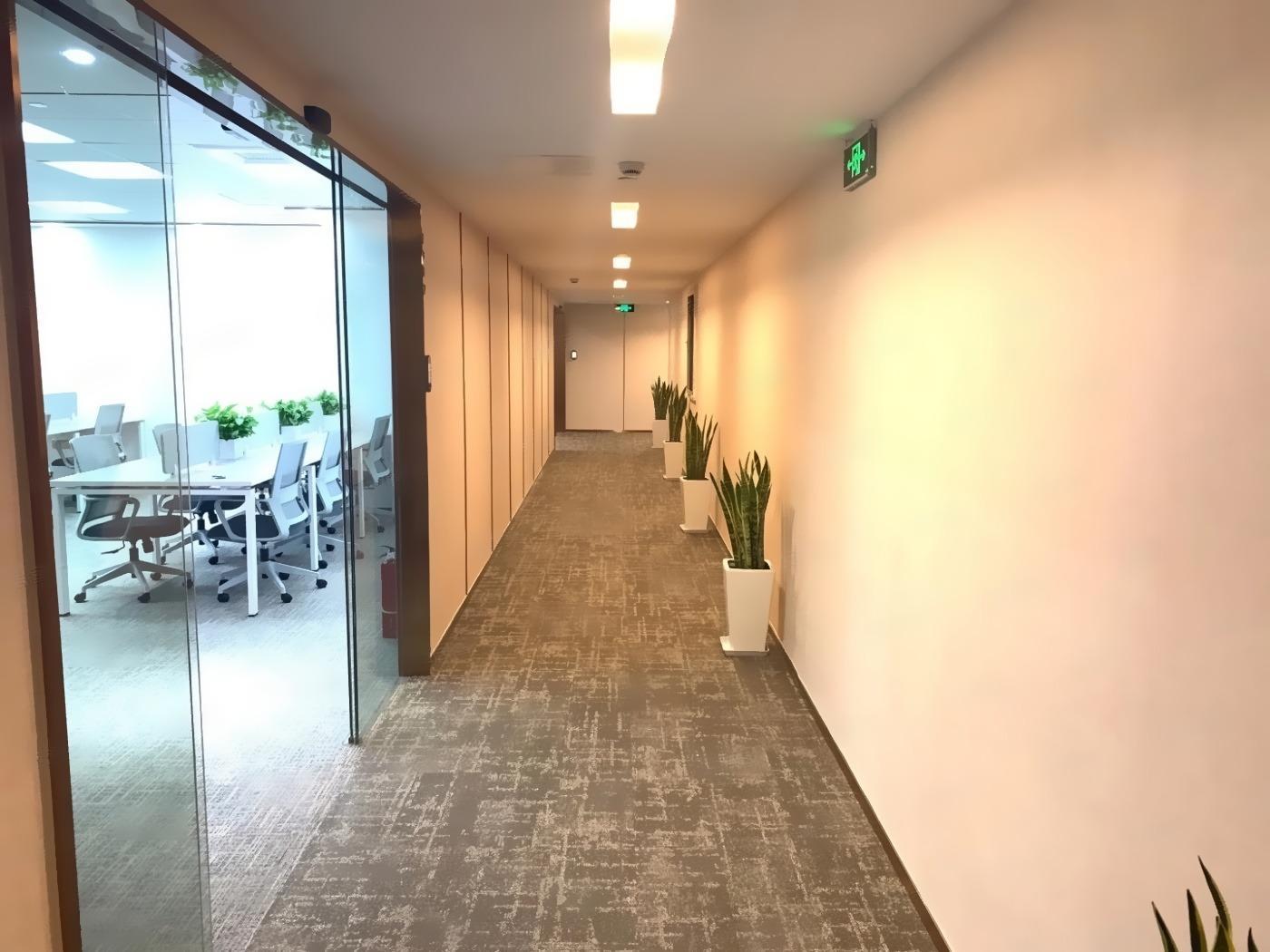外高桥大厦