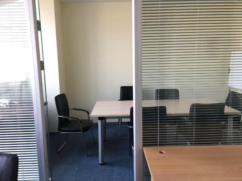徐汇晶典大厦