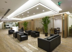虹桥南丰城(虹桥上海城)