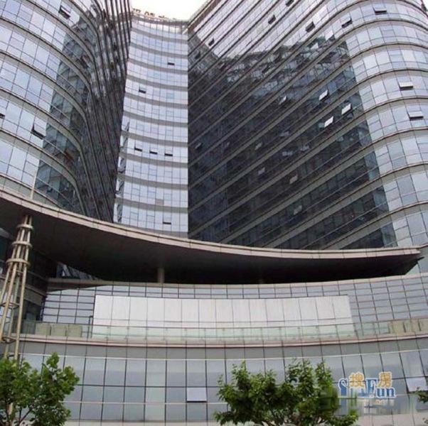 双鸽大厦(世纪凯厦)