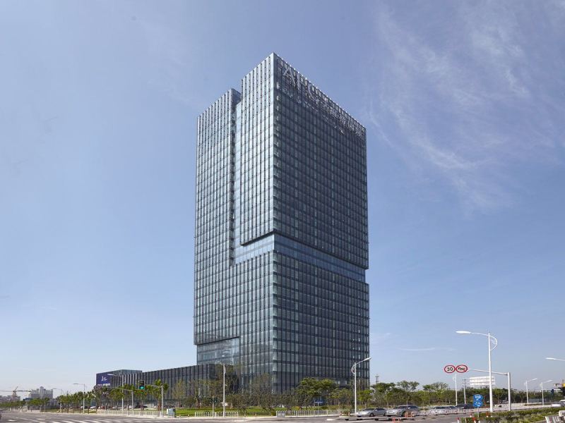 闵行高楼 大虹桥国际 春申湖畔 92平187平239平等精装