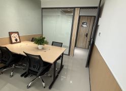深圳金融科技创新中心