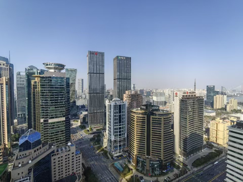 国家开发银行大厦