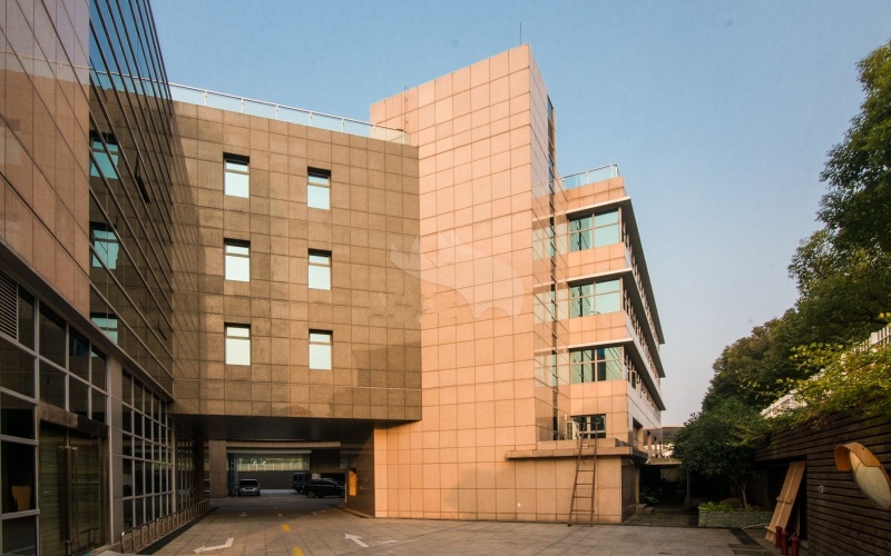 信源张江办公广场