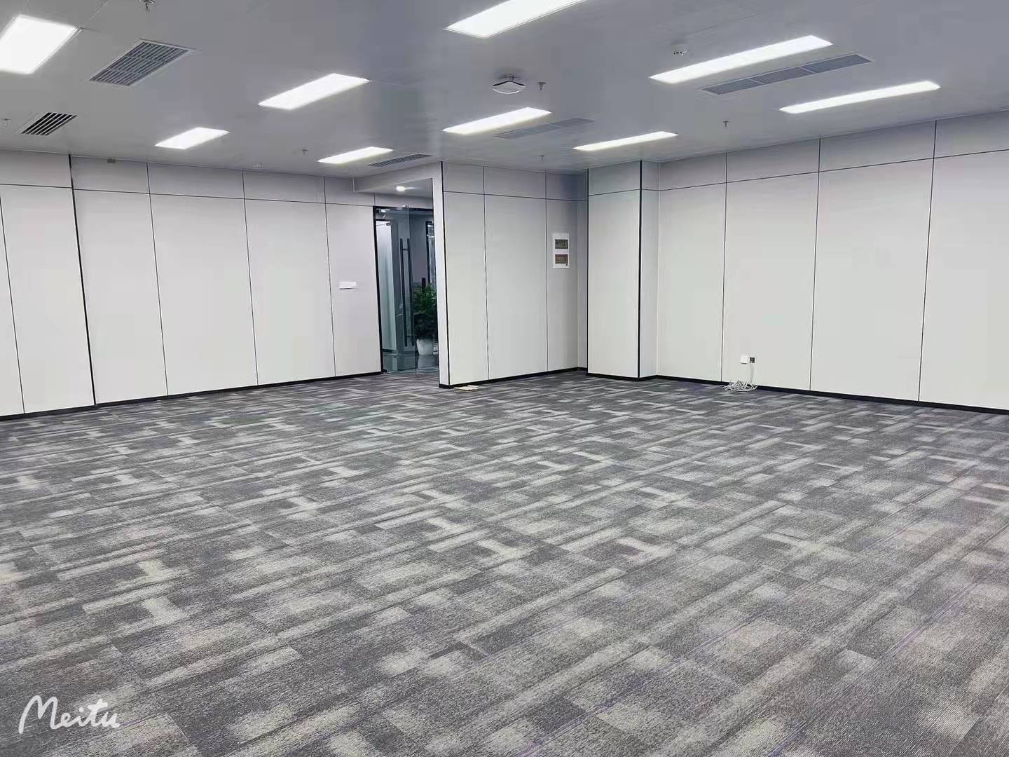 静安中心