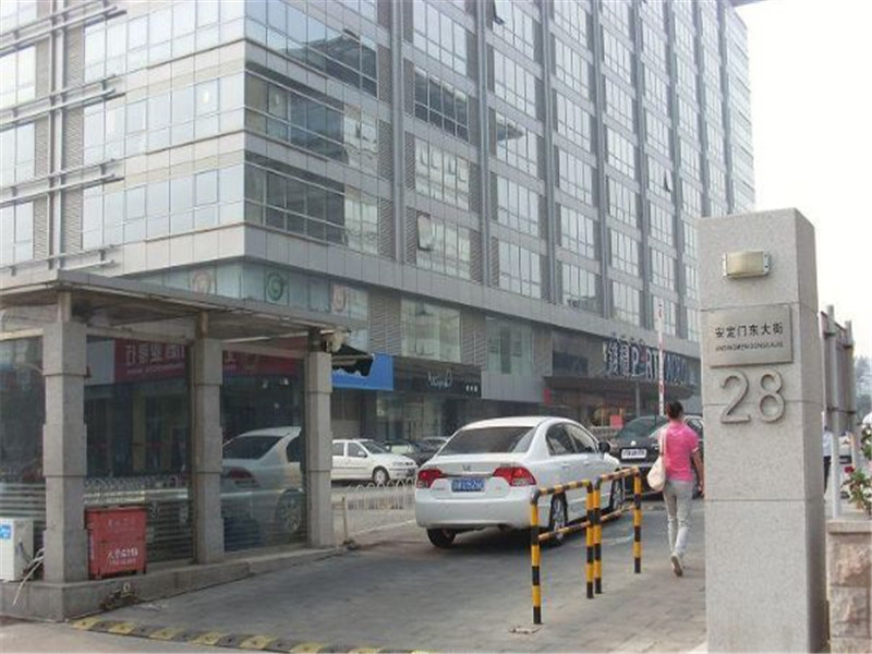 歌华大厦
