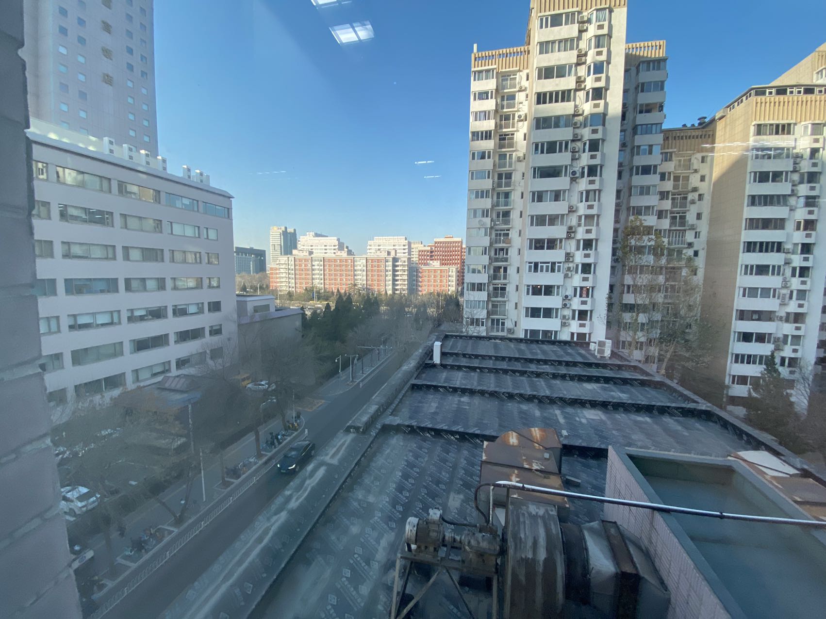 东海中心
