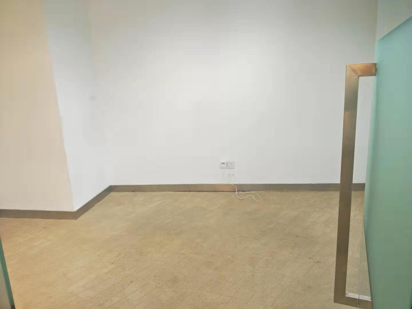 宝安大厦办公区域