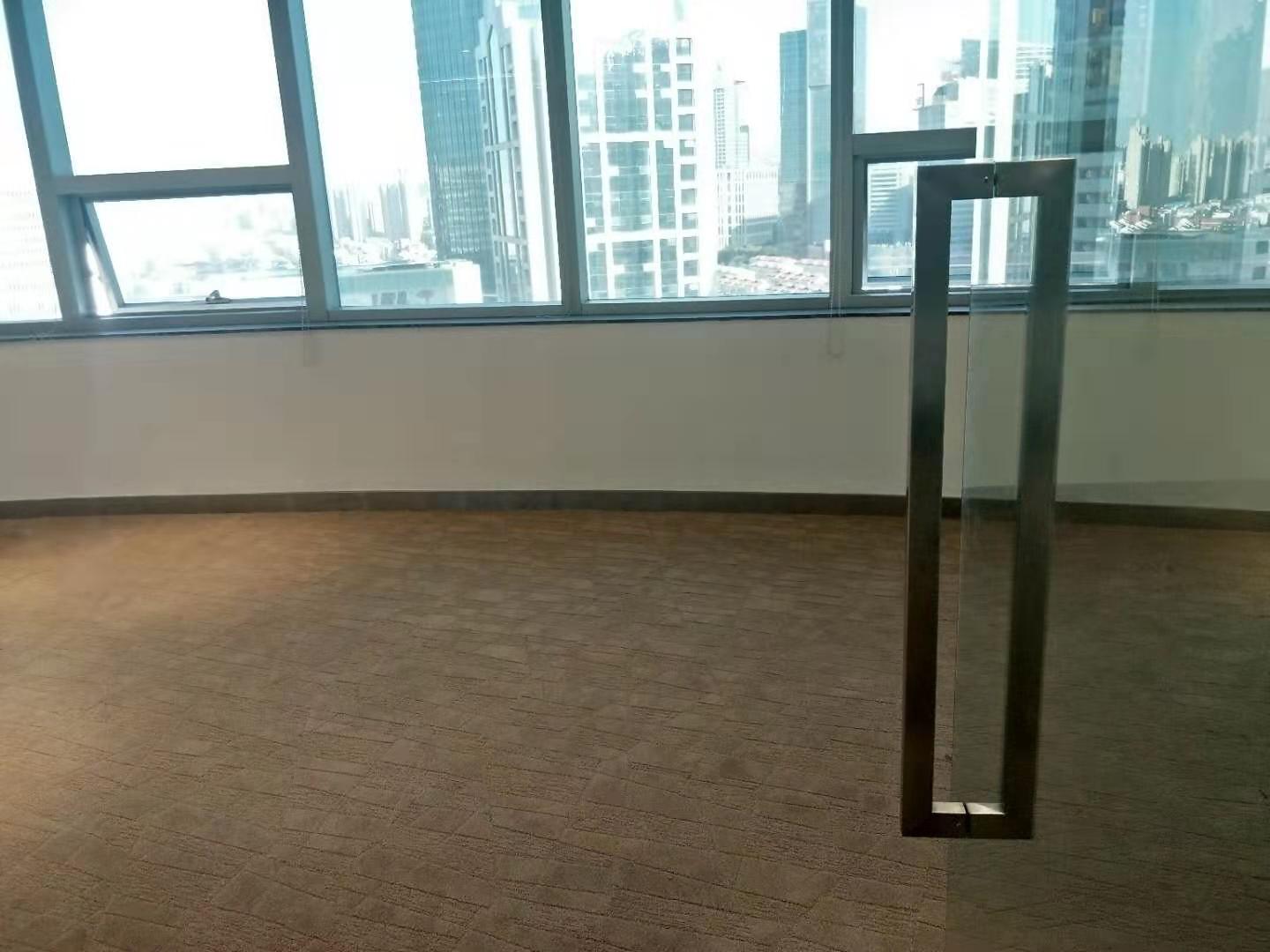 宝安大厦办公区域