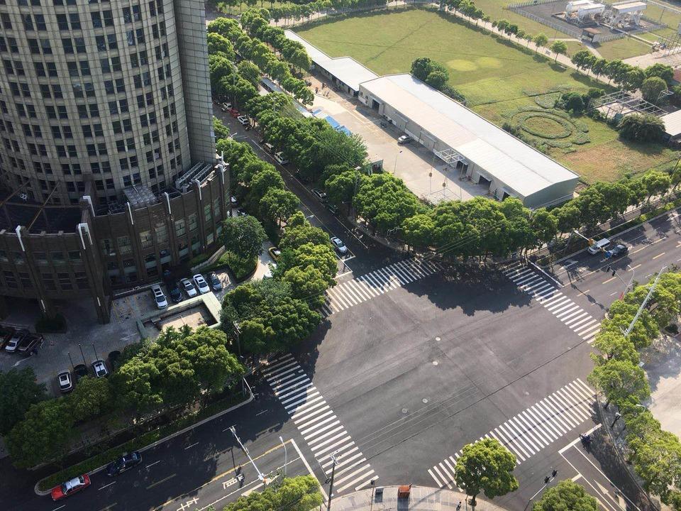 禹洲广场