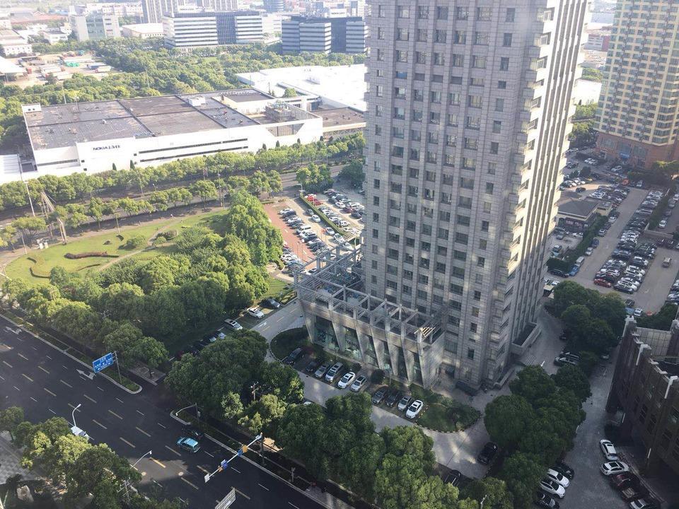 禹洲广场