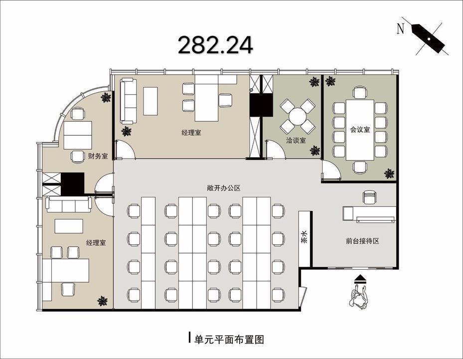 禹洲广场
