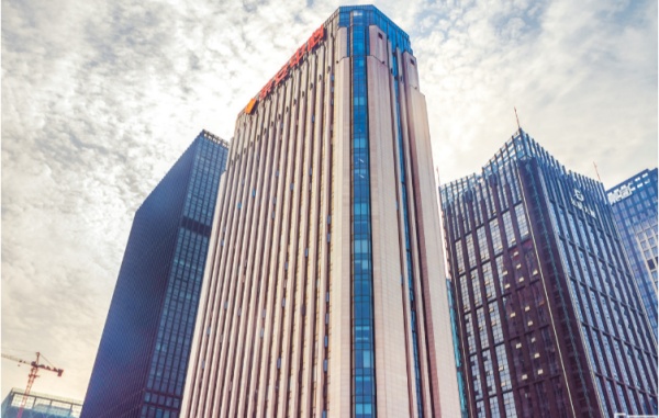 荣安大厦写字楼出租,333方性价比高 精装修 家具免费使用 免佣-杭州办