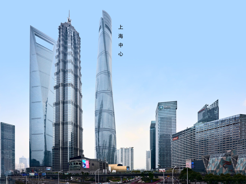 写字楼出租信息 浦东写字楼出租 陆家嘴写字楼出租 上海中心大厦 1