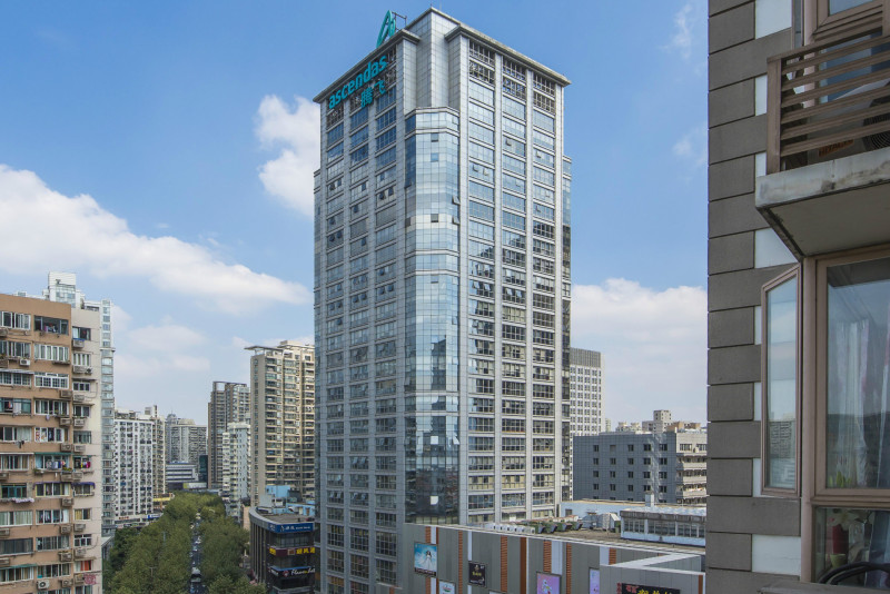腾飞大厦,徐家汇核心板块,350平米随时可看房,交通便利