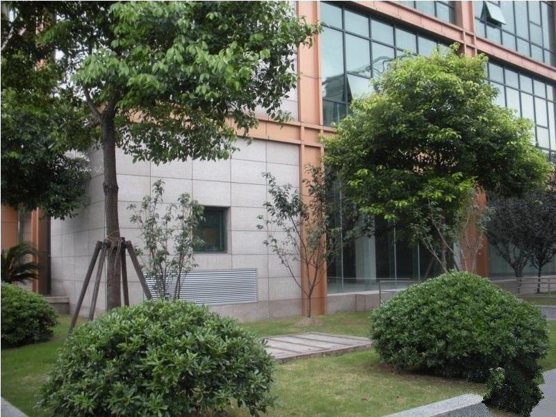 浦发财富广场