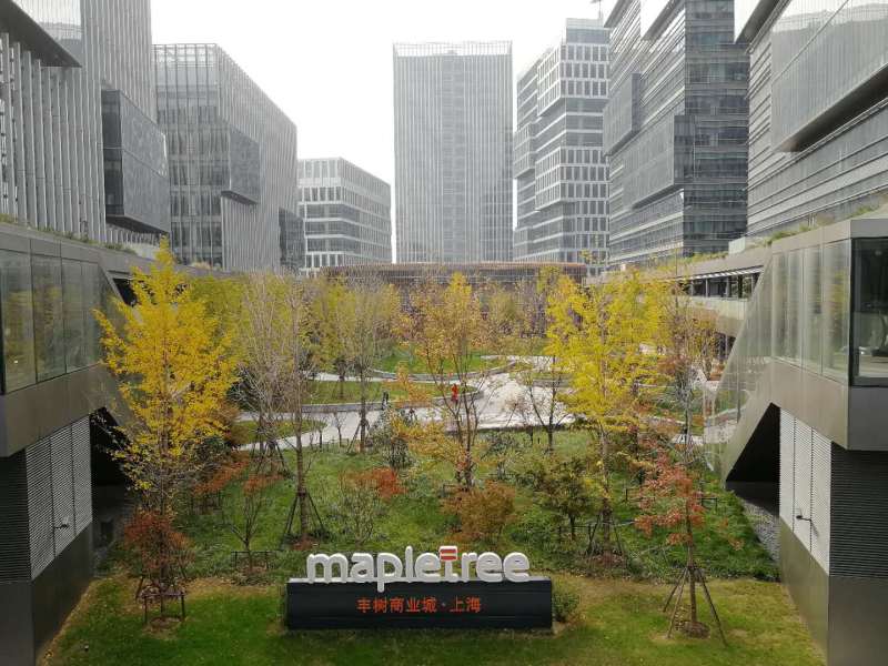 丰树,物流园,仓库(第2页)_大山谷图库
