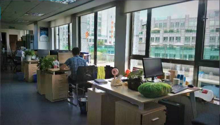上海康建商务广场