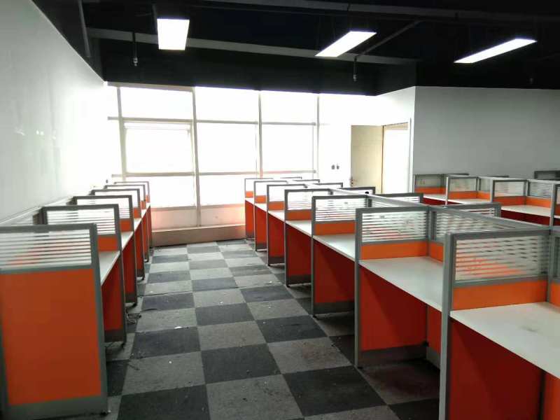 松江老城乐都大厦办公楼出租