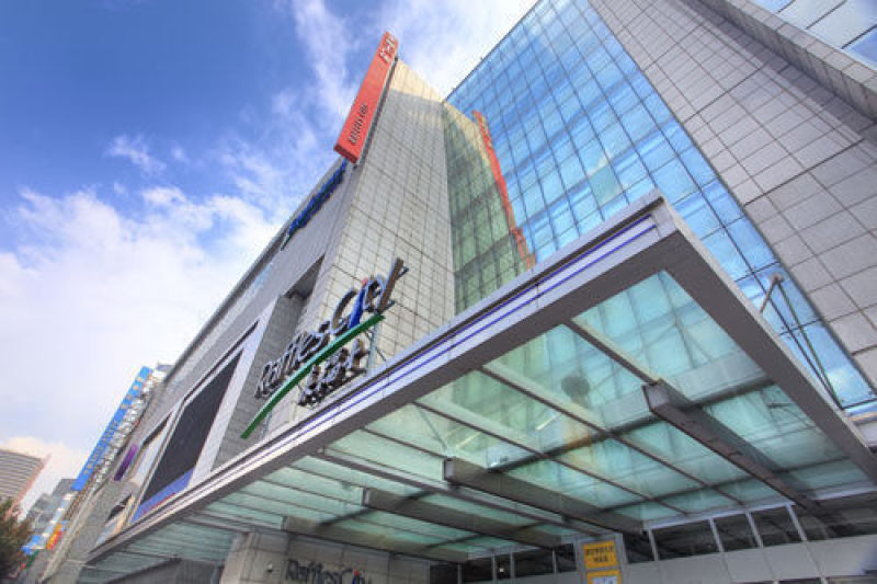 写字楼出租信息 黄浦写字楼出租 人民广场写字楼出租 来福士广场