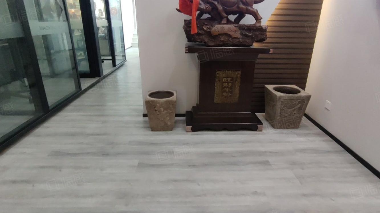 森兰美奂大厦