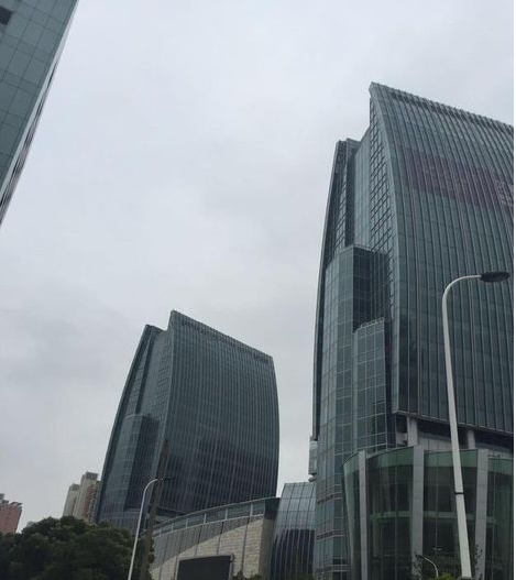 丁香国际广场
