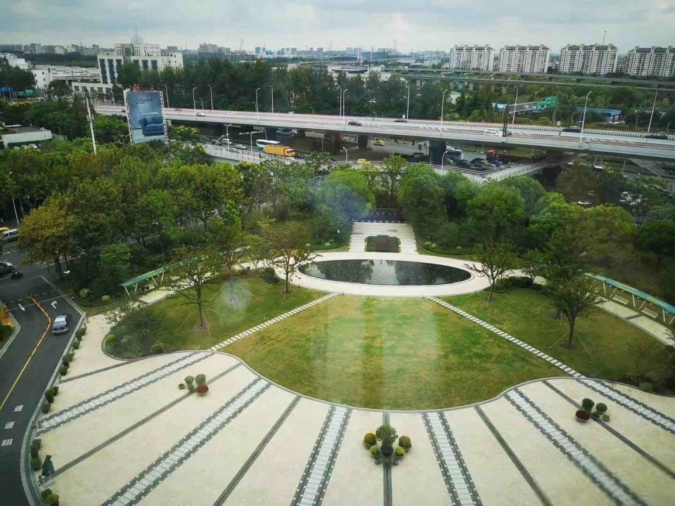 永达国际大厦
