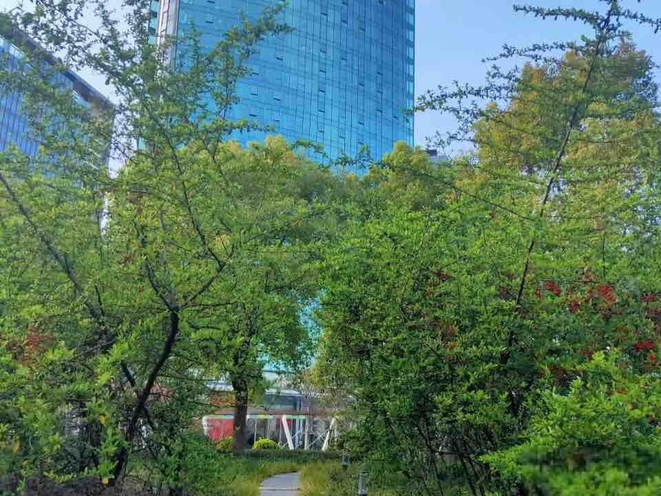 永达国际大厦