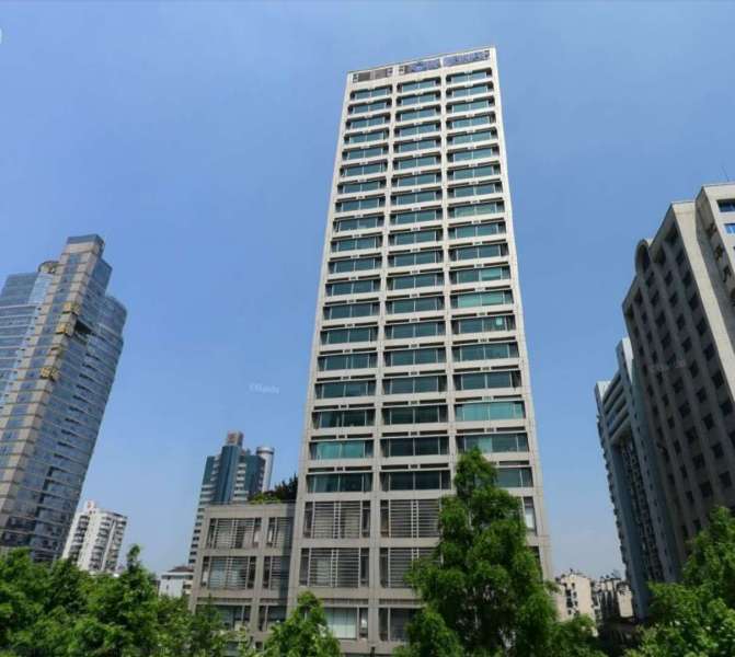 瑞丰国际商务大厦