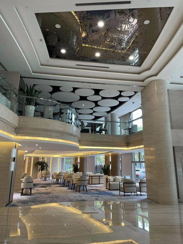 富豪金丰酒店