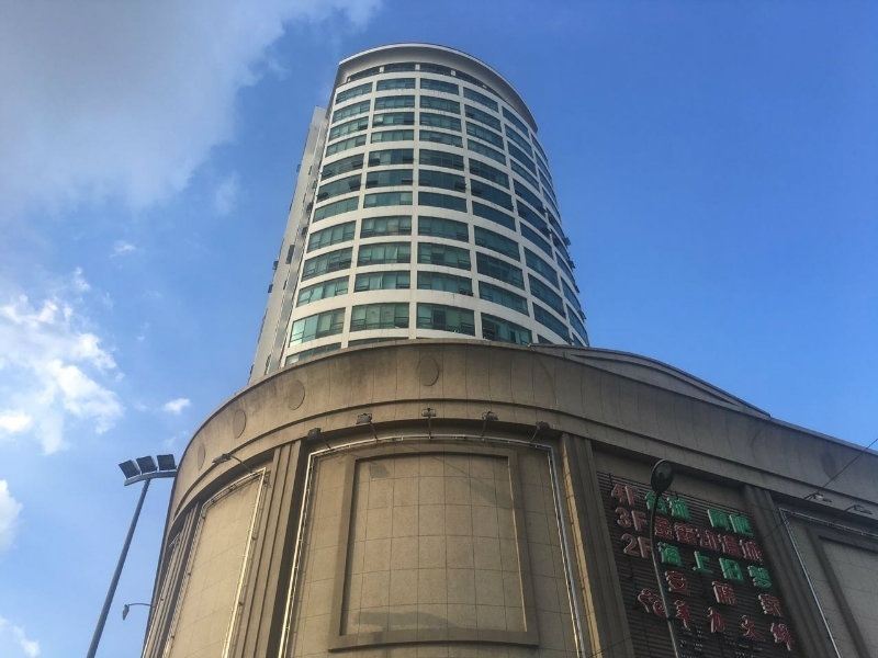 优客工场(新上海城市广场社区)