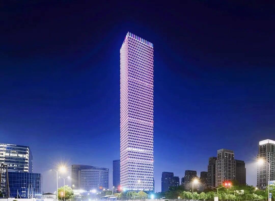 上海SK大厦