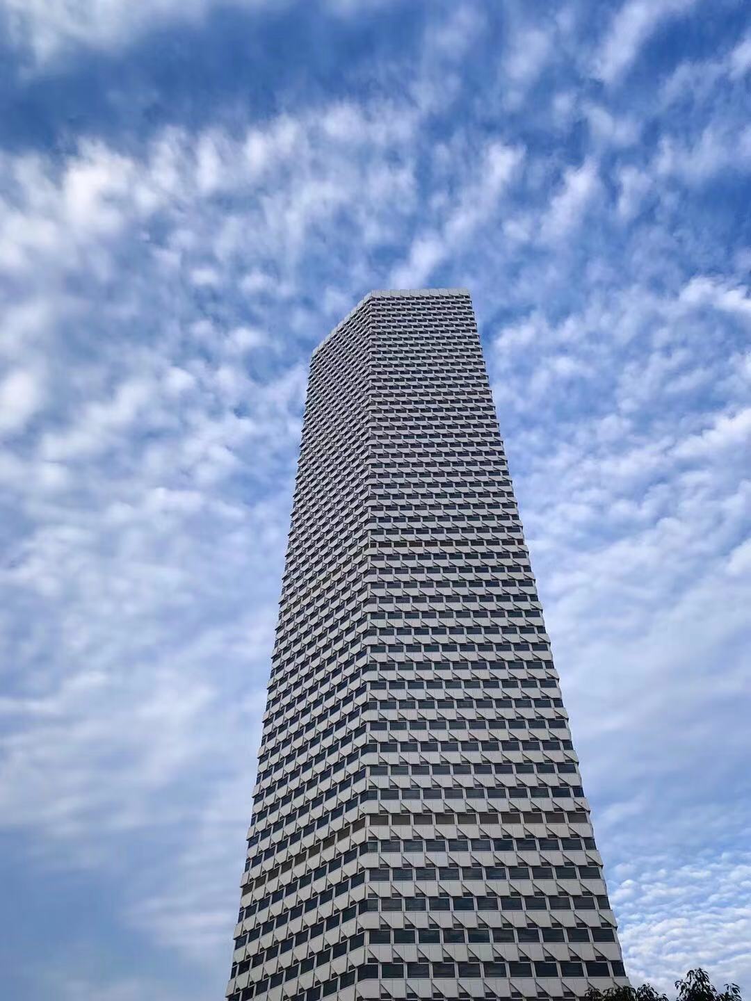 上海SK大厦