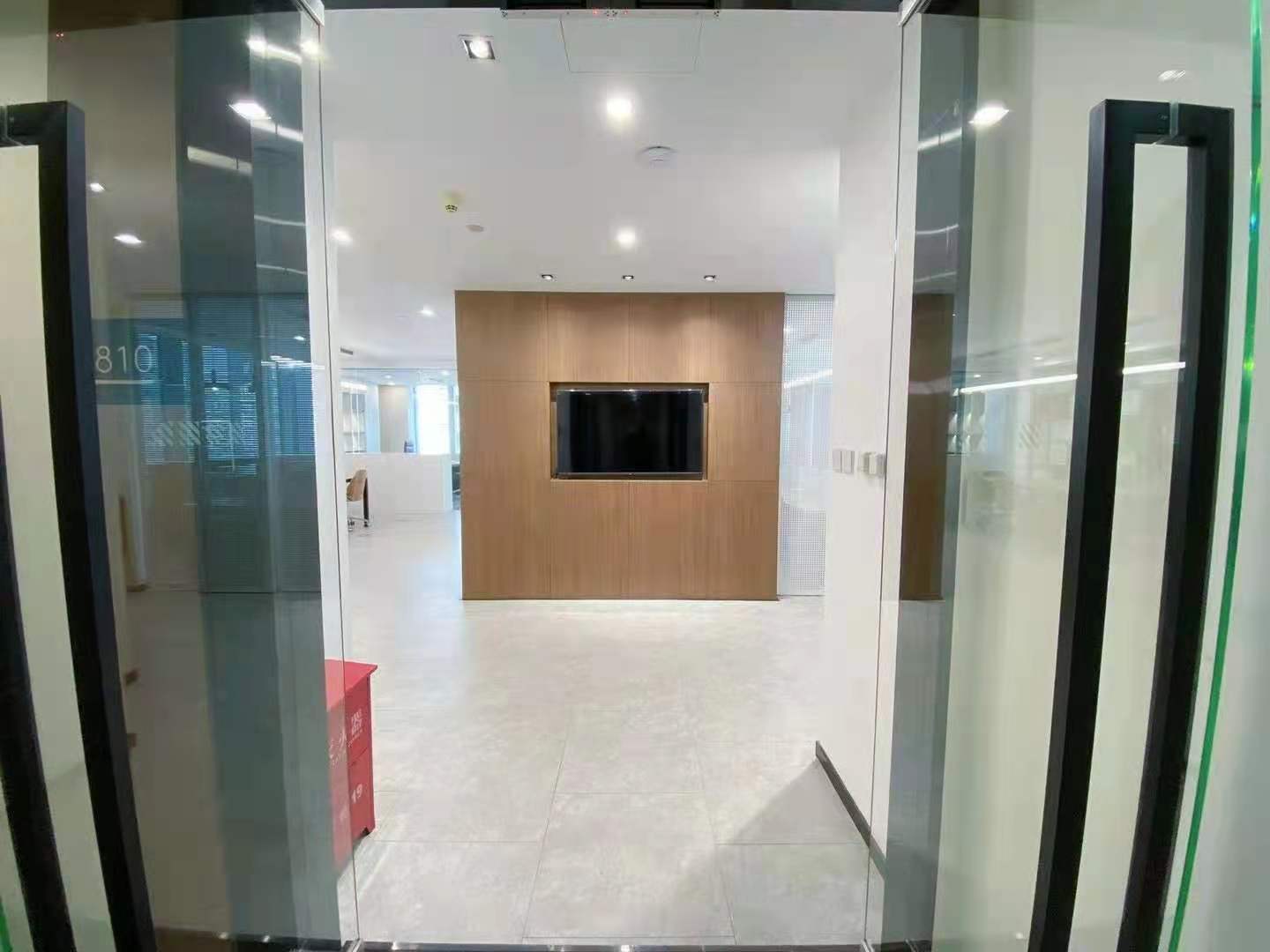 东方梅地亚中心
