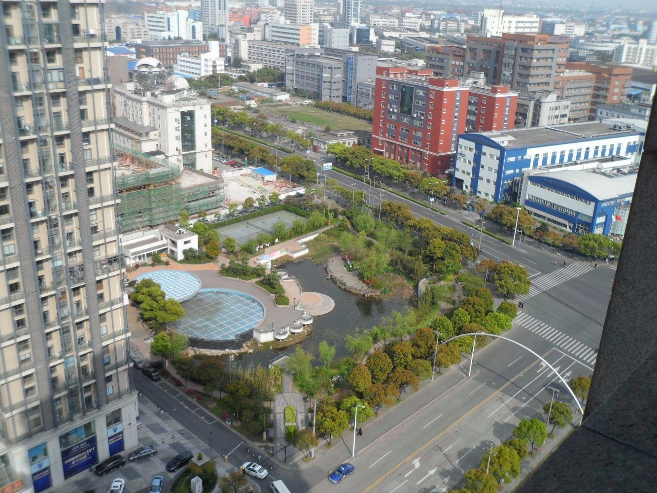 方正大厦